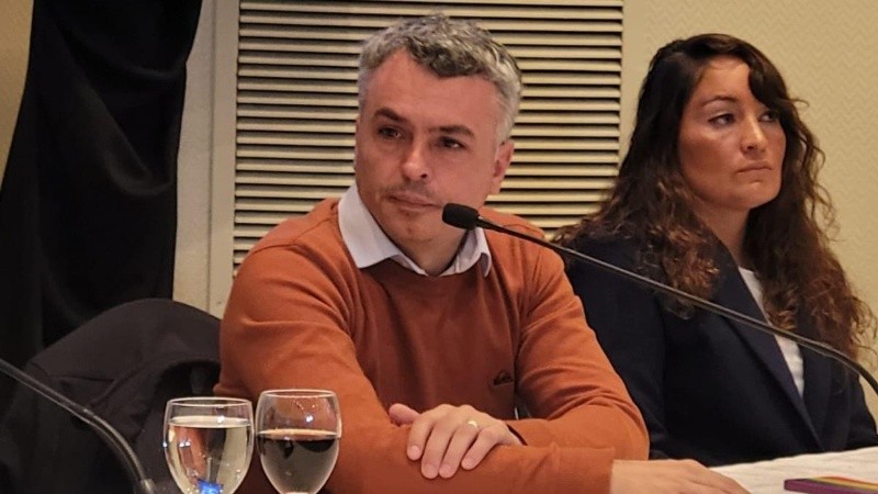 “Así como buscamos vidas más dignas, tenemos que buscar muertes con menos dolor