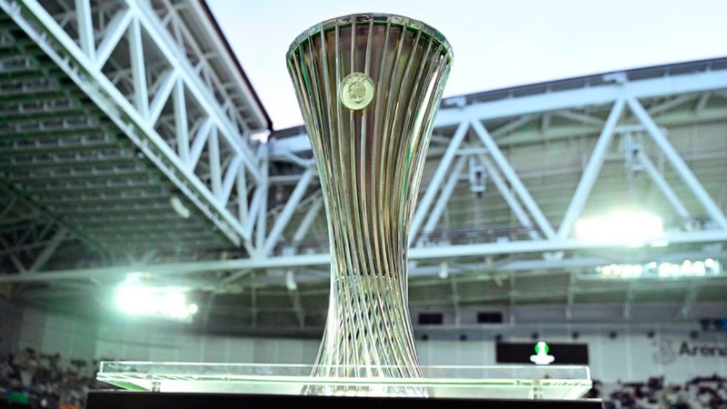 La Conference League es la tercera competición continental europea a nivel clubes.