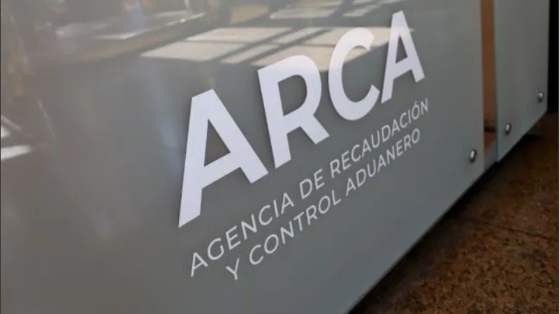 La medida se oficializó en el Boletín Oficial.