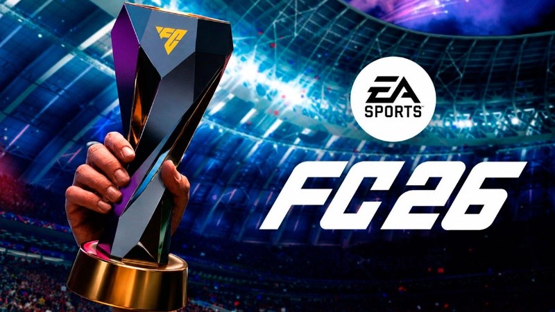 Este será el trofeo de 