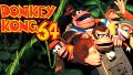 Donkey Kong 64 estará disponible para Nintendo Switch y Nintendo Switch 2.