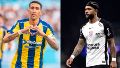 Central jugará ante Corinthians en los octavos de final de la Copa Libertadores.