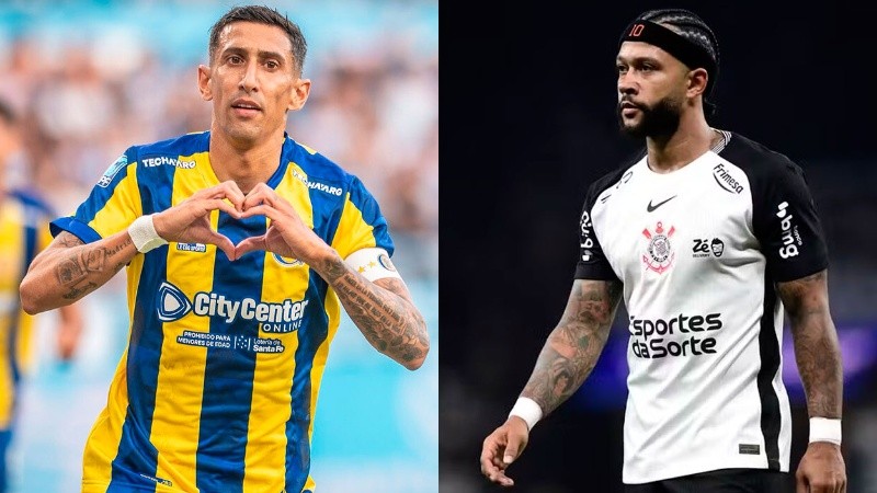 Central jugará ante Corinthians en los octavos de final de la Copa Libertadores.