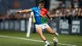 Ignacio Gandini, será el capitán de la franquicia del Litoral. Foto: Lucía Ríos / Gaspafotos / Super Rugby Américas