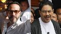Abelardo de la Espriella e Iván Cepeda disputarán segunda vuelta presidencial en Colombia