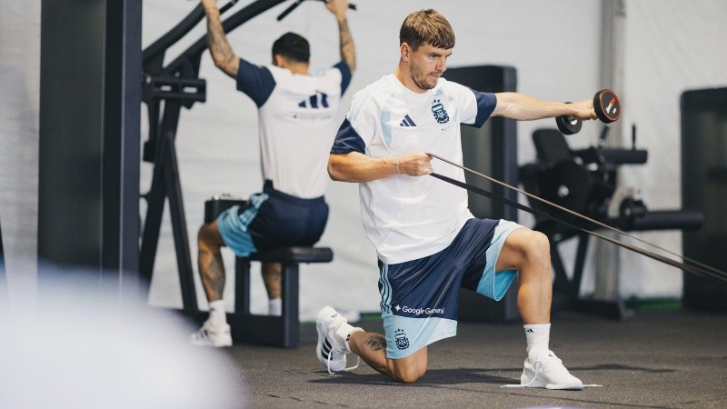 Se trata del Sporting KC Training Centre, que fue inaugurado en 2018.
