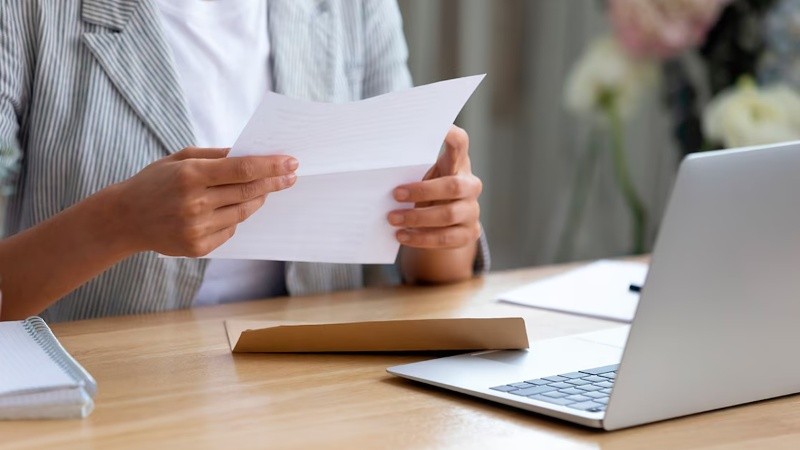 La principal novedad del recibo de sueldo radica en la inclusión obligatoria de un gráfico que resume la composición total del costo laboral.