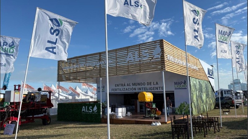 Con 24 años de trayectoria en el mercado de granos, Grupo Asturias continúa ampliando su
propuesta de valor para el productor.