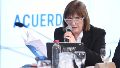 La interna en el Gobierno sigue caliente a un año de las elecciones (prensa senado).