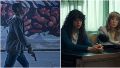 Gatillero, rodada en un único plano secuencia, narra la historia de un sicario recién salido de prisión. Belén, la historia de una mujer criminalizada por un aborto espontáneo.