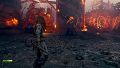 Así se ve el nuevo God Of War.