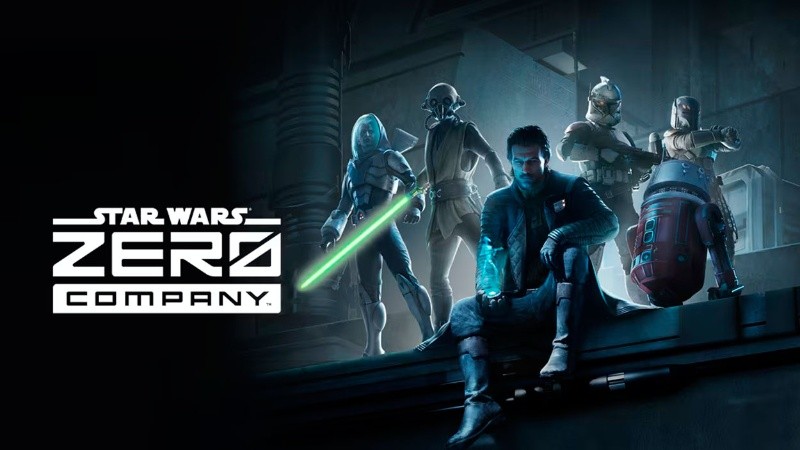 El nuevo título de Star Wars saldrá este año.