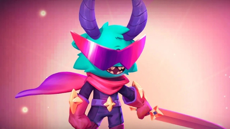 La industria latinoamericana de videojuegos atraviesa uno de sus momentos más sólidos y creativos.