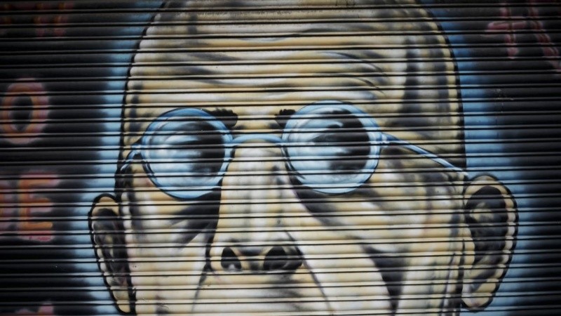 El Indio vivirá por siempre en la cultura popular argentina