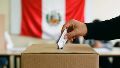 Perú elige a su noveno presidente en 10 años y estrena nuevas reglas políticas.