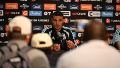 Scaloni habló sobre la lesión de Balerdi y advirtió que evaluará si es necesario hacer más modificaciones en el equipo.
