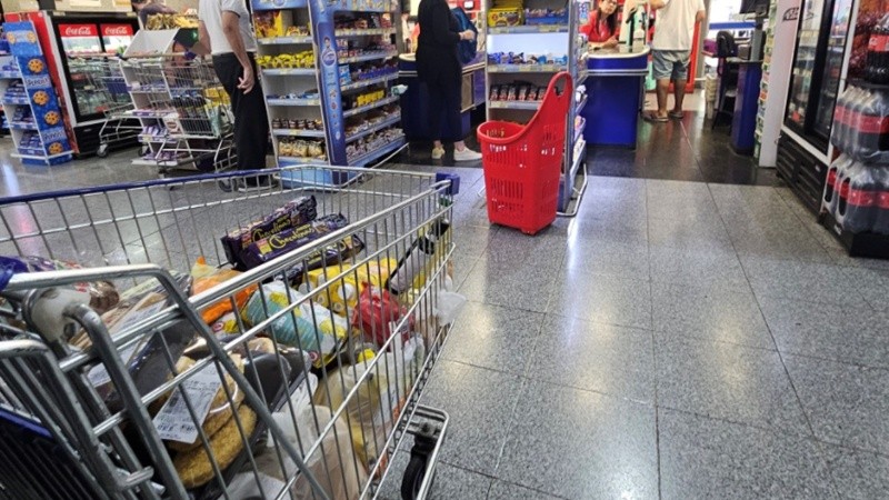 Las ventas minoristas pyme cayeron 1,2% interanual en mayo, a pesar de un leve repunte en comparación con abril.