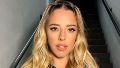 La influencer hizo un descargo en redes sociales
