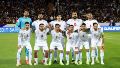 La selección iraní denunció a Estados Unidos.