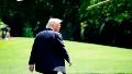 Donald Trump manifestó que no considera que las fuerzas corran peligro en la zona de operaciones.