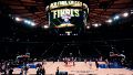 El Madison Square Garden será el hogar del tercer partido de las Finales de la NBA.