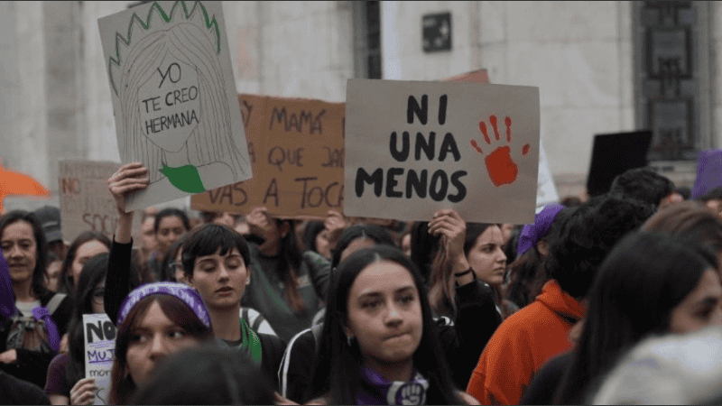 La iniciativa busca recopilar información que permita elaborar un análisis con perspectiva de género y diversidad sobre las condiciones de vida en el actual contexto socioeconómico.