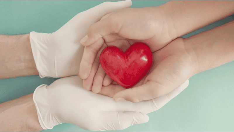 Entre enero y mayo de 2026 se realizaron 415 procesos de donación de órganos, lo que representa un incremento del 13,6% en comparación con el mismo período del año anterior.