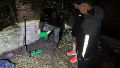 Hallaron 55 kilos de cocaína en Roldán y detuvieron a otro integrante de la banda del narcoavión de Villa Eloísa