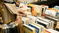 La tradicional Feria de Librerías de Viejo ofrecerá miles de ejemplares usados, antiguos y descatalogados con entrada libre y gratuita.
