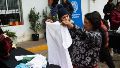 La nueva jornada se desarrollará el sábado 13.