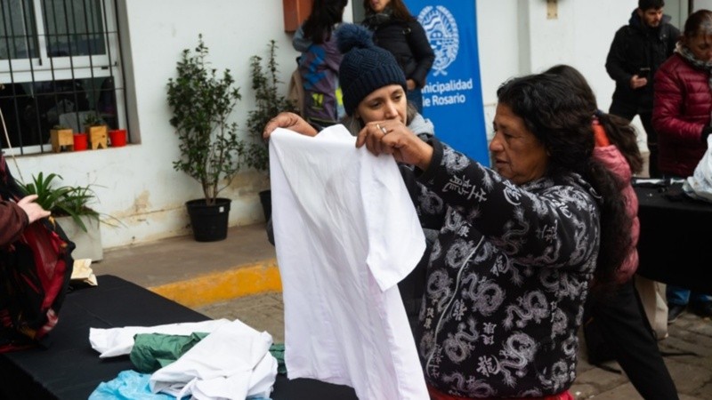 La nueva jornada se desarrollará el sábado 13.