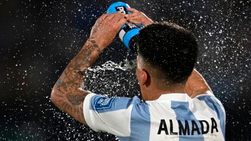 La pausa de hidratación debutará en el Mundial 2026.