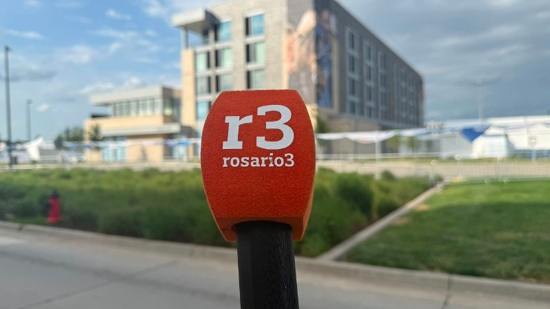 Los periodistas de Rosario3, El Tres TV y Radio 2 eligieron sus candidatos en el Mundial que ya comienza.