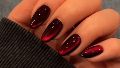 Elegantes, sofisticadas y versátiles, son las favoritas de quienes buscan una manicura con impacto sin caer en excesos.