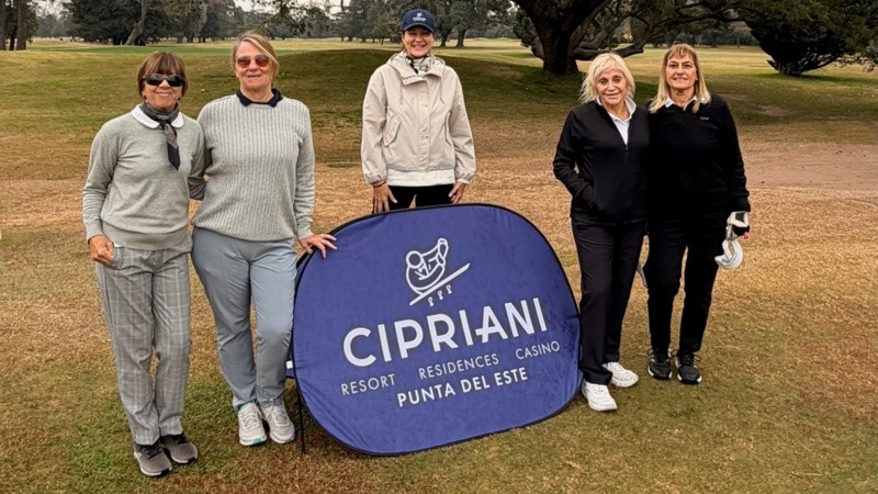 “El nivel de juego y el espíritu del torneo reflejan el verdadero objetivo del WCGC: generar vínculos entre el mundo corporativo a través del deporte”, destacaron desde la organización.