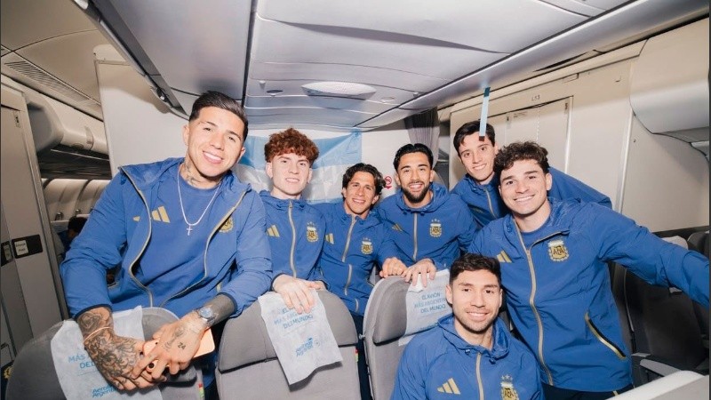 Uno de los jugadores de la selección entre los más valiosos del Mundial.