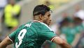 Mundial de la FIFA 2026: Mexico - Sudáfrica