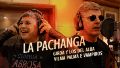 Una versión dulce de La Pachanga con la voz de Vanesa Bacceliere.