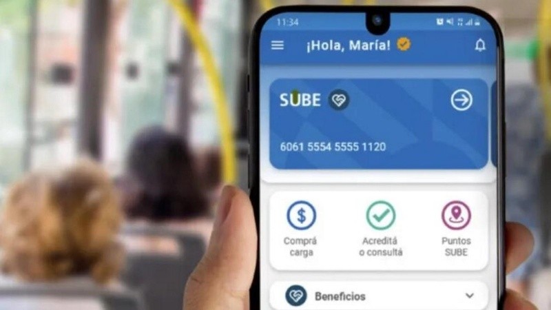 El trámite se podrá hacer online a partir del 16 de junio.