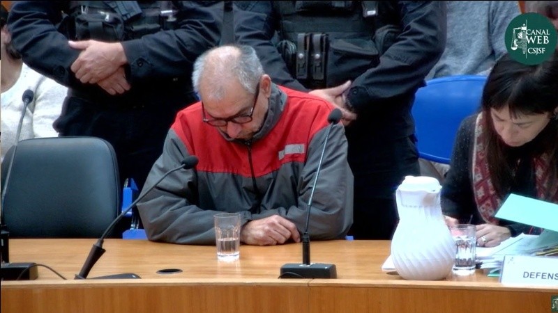 El juicio por jurados se transmitió online y tuvo su primer fallo este viernes 12 de junio.