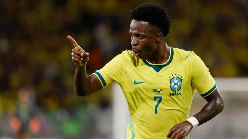 Brasil tendrá su debut en la Copa del Mundo 2026 sábado 13 de junio, con horarios y TV