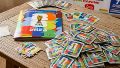 Las figuritas del Mundial 2026 escasean en todo el país.