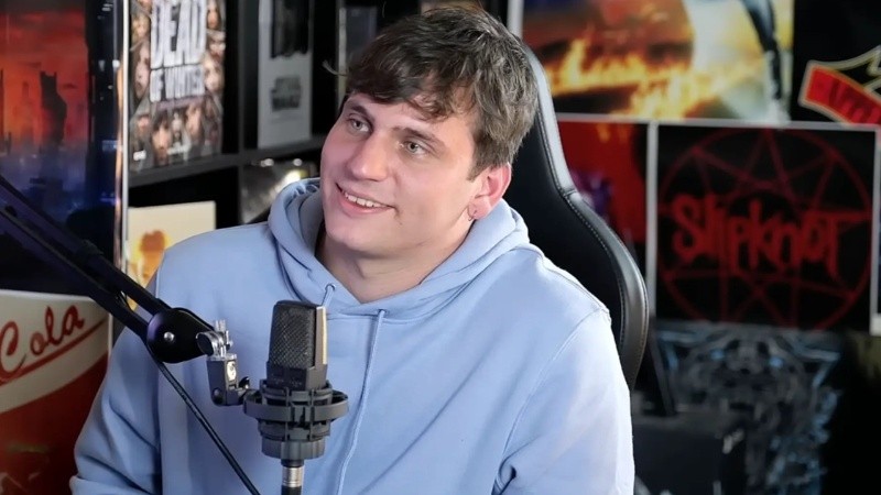 El youtuber argentino Gaspi falleció a sus 23 años.