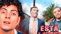 Coscu e Ibai Llanos expresaron su dolor y tristeza por el fallecimiento de Gaspi.