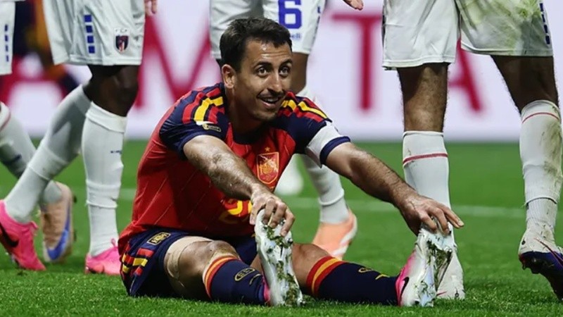España, uno de los grandes candidatos, empató sin goles con Cabo Verde.