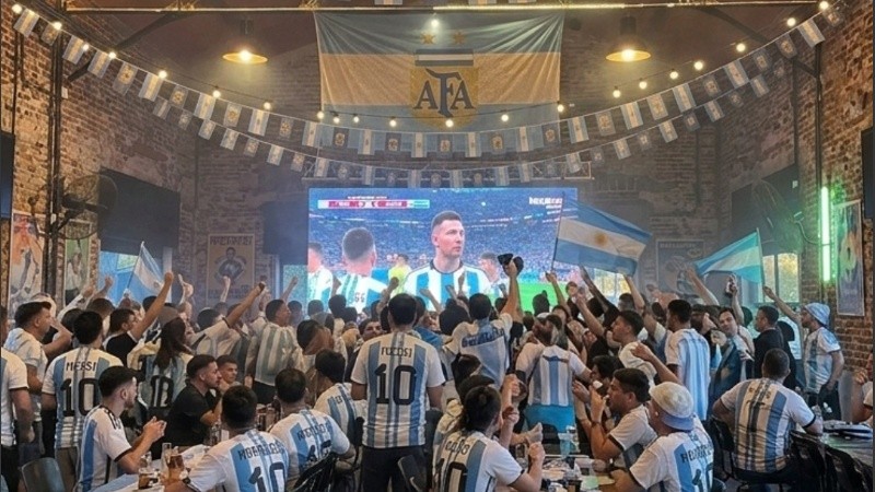 Así se verá el