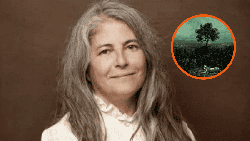 Selva Almada es una de las voces más importantes de la literatura argentina contemporánea.