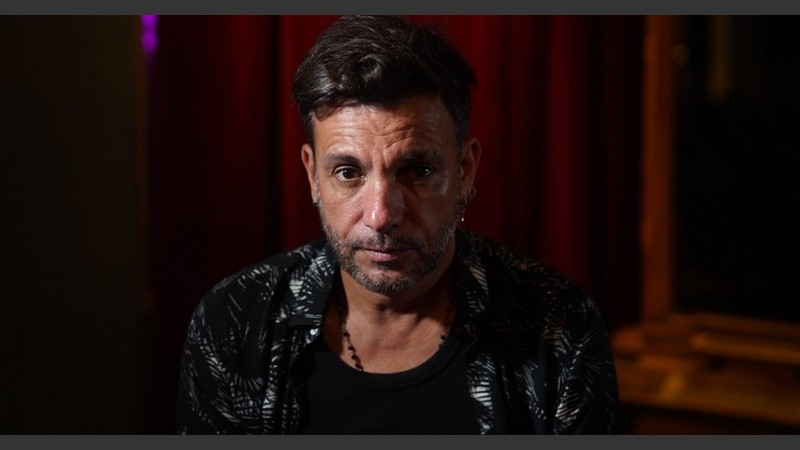 El actor contó que desea ser padre