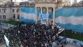 Académicos, dirigentes políticos y activistas debatirán sobre la defensa de la soberanía nacional en la Facultad de Medicina.