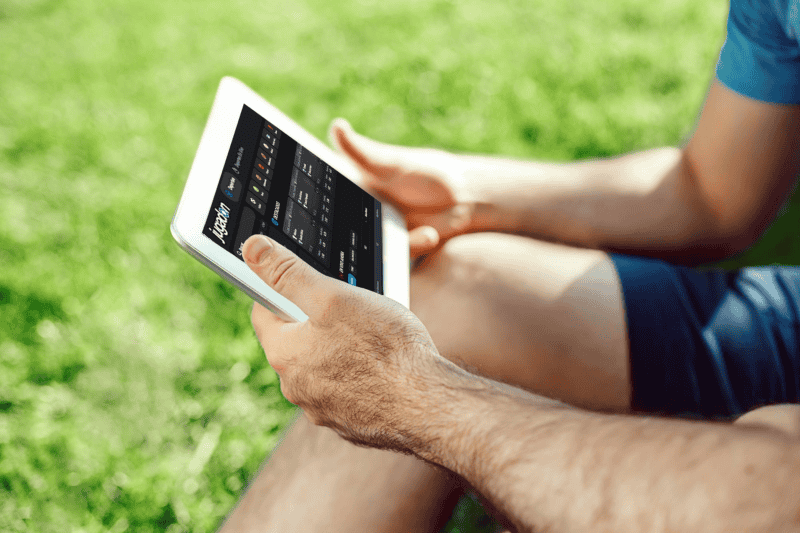 Los santafesinos mayores de 18 años ya pueden acceder a una nueva plataforma legal de apuestas deportivas online.